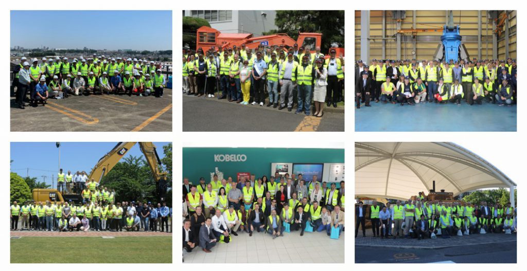 EDA STUDY TOUR_JAPAN_MAY 19-24, 2019