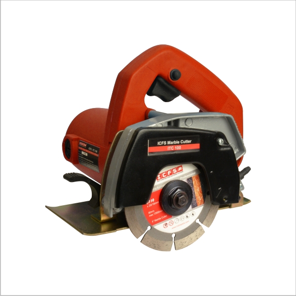 ITC 100 (100 / 125 mm Marble Cutter)