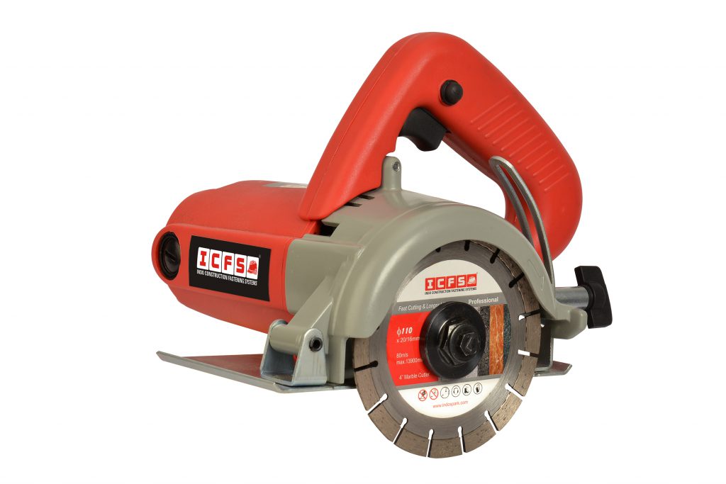 ITC 110 – 110mm Marble Cutter