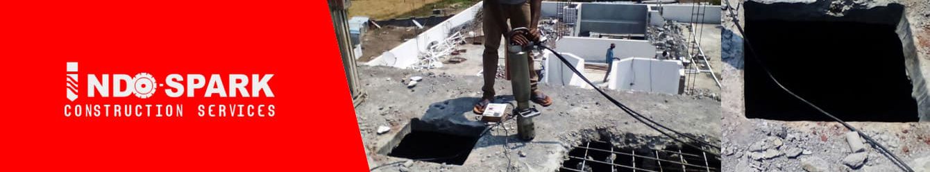 hydraulic-splitting